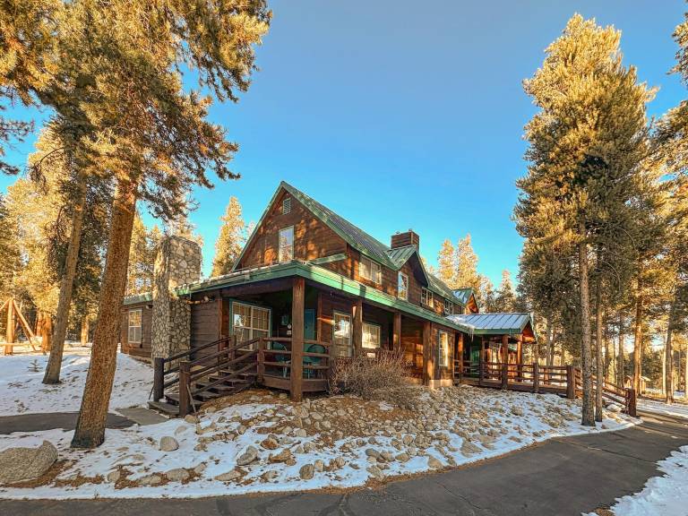 Condo Leadville