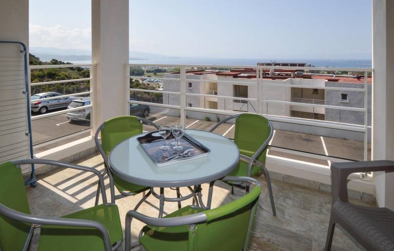 Appartement  Ajaccio