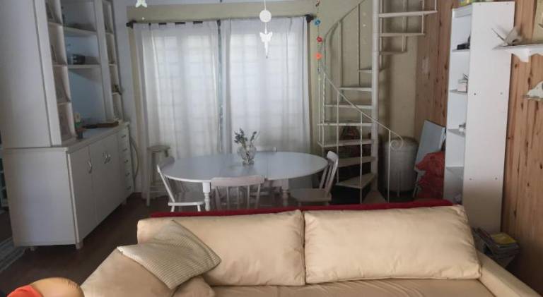 Chalet with 2 rooms for 4 persons — photo 2