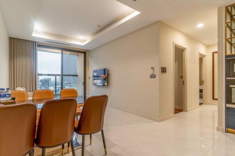 Vacation home | Close to Bến Thành Market — photo 5