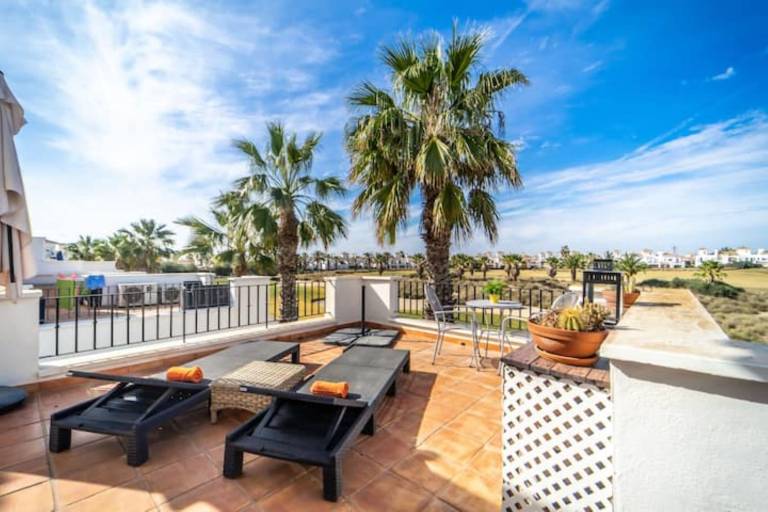 Villa La Torre Golf Resort