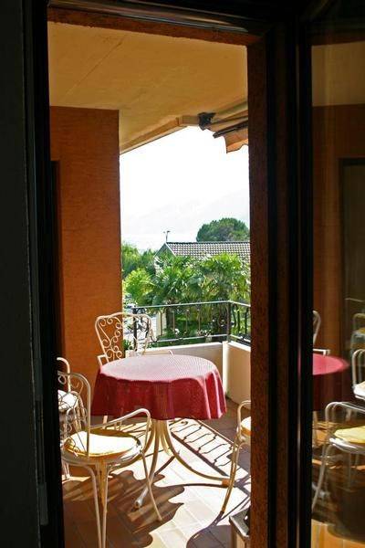 Ferienwohnung  Ronco sopra Ascona