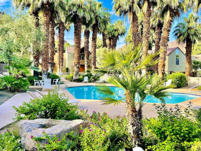 Condo Indian Wells