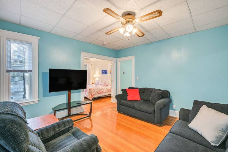 Apartment Waltham