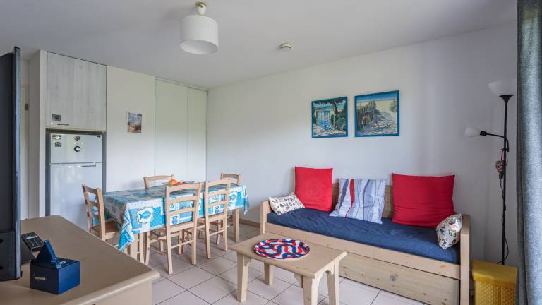 Holiday apartment with heated pool | Pets allowed — photo 4