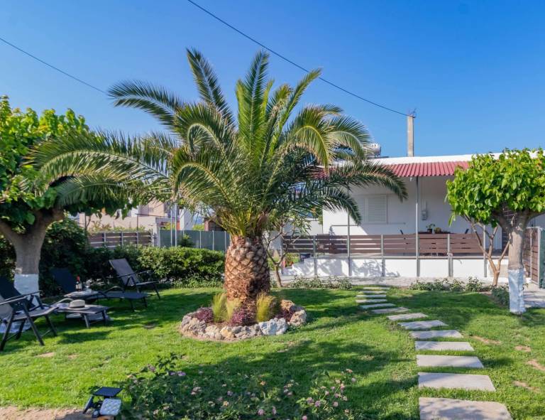 Διαμέρισμα  Kolympia