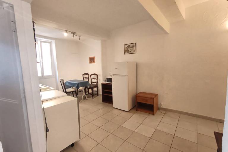 Holiday apartment with 1 room for 2 persons — photo 4