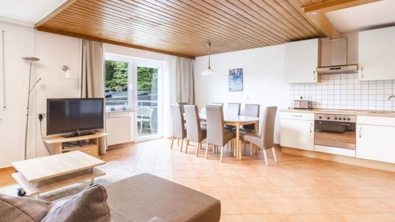 Ferienwohnung Scheidegg
