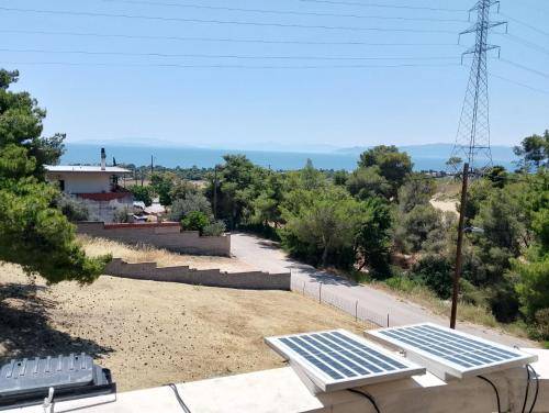 Διαμέρισμα Κινέτα