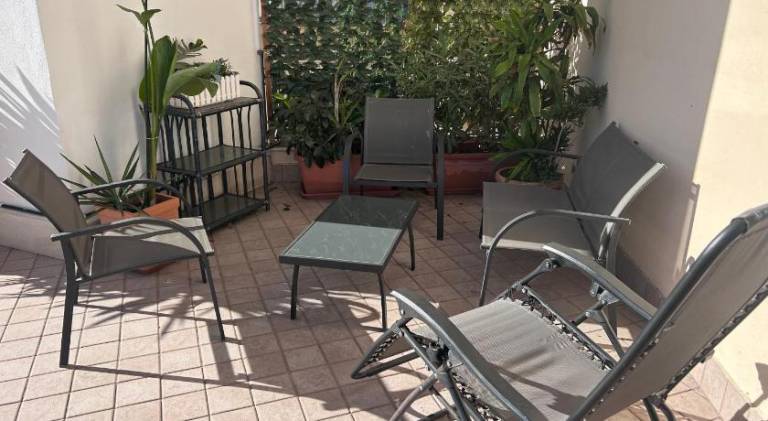 Apartment with 2 rooms for 4 persons — photo 4