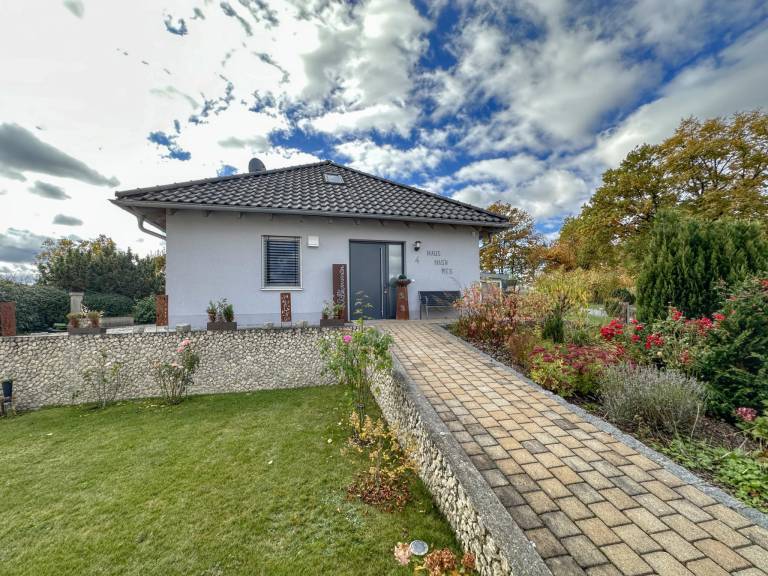 Ferienhaus in Kleinwinklarn, Neunburg vorm Wald für max. 6 Gäste