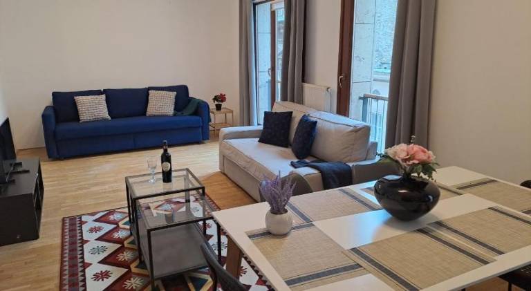 Holiday apartment | Next to St. Stephen's Basilica | Pets allowed in Budapest