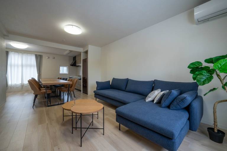 106 m² Ferienhaus