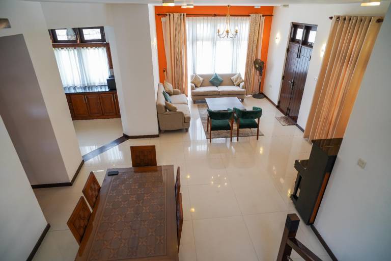 House with garden | Good for workation | Dogs allowed in Negombo