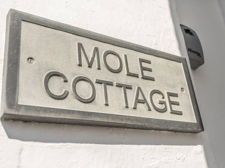 Child-friendly cottage | Beach view | Beach nearby | Pets allowed — photo 4