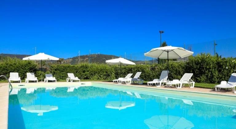 Garden Hotel Alghero — photo 3
