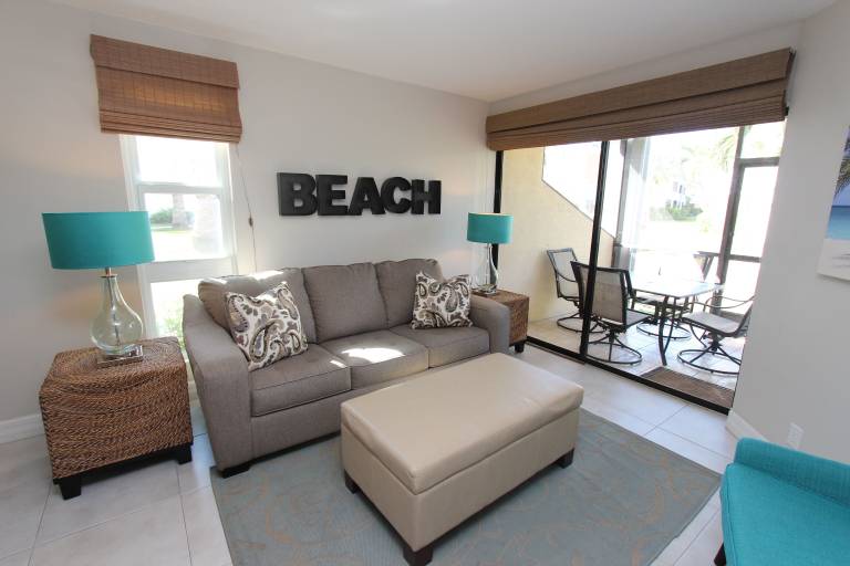 Condo Seven Mile Beach