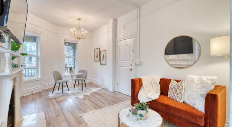 Wonderful apartment | Pet-friendly in Portland, OR