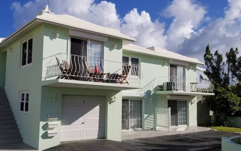 Apartment  Bermuda