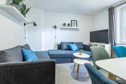 Ferienwohnung Bielefeld