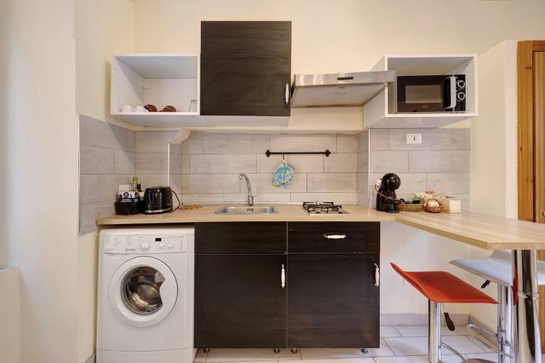 Studio with fast internet | City view | Beach nearby | Pets are welcome — photo 2