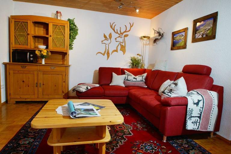 Ferienwohnung Amann — photo 3