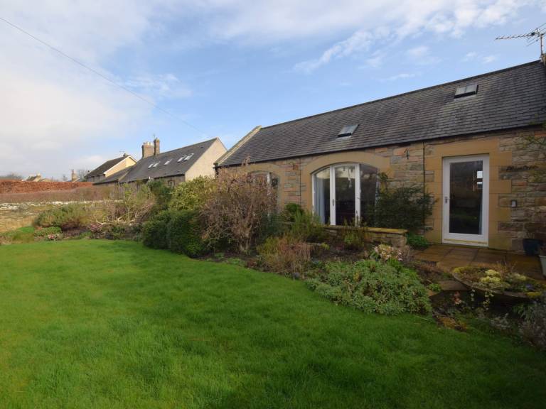 Cottage  Lesbury