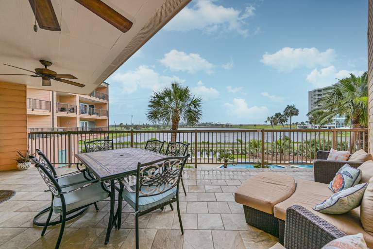 Condo  Galveston
