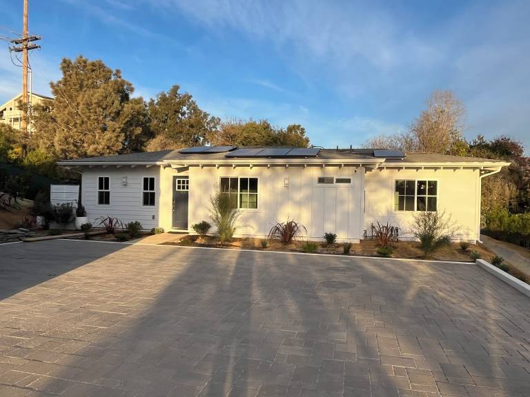 House Encinitas