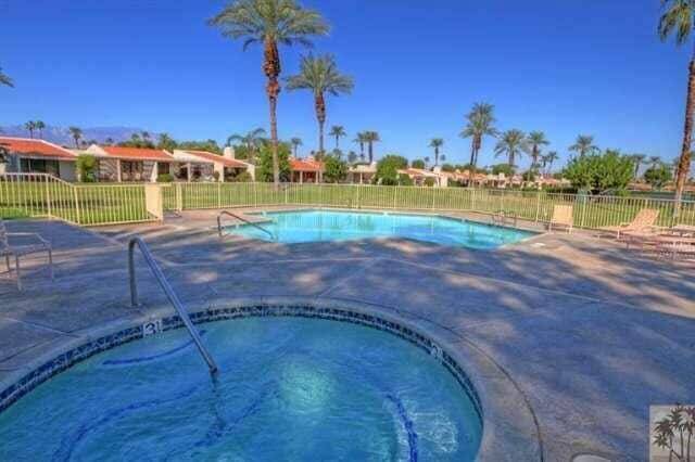 Condo Indian Wells