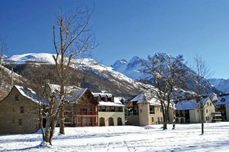 Talo Midi-Pyrénées