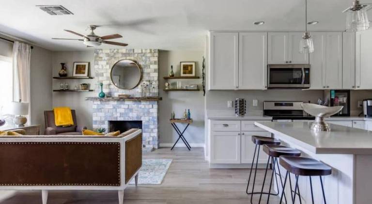 Vacation home | Good for workation | Dogs allowed — photo 3
