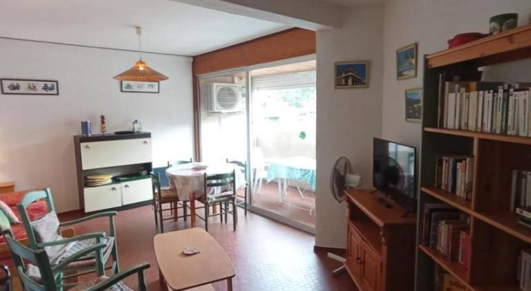 Apartment with 1 room for 4 persons — photo 2
