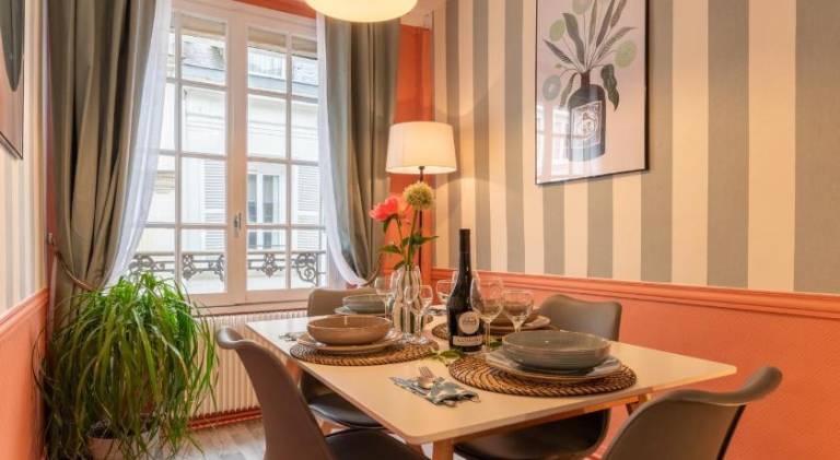 Holiday apartment | Pets are welcome — photo 3