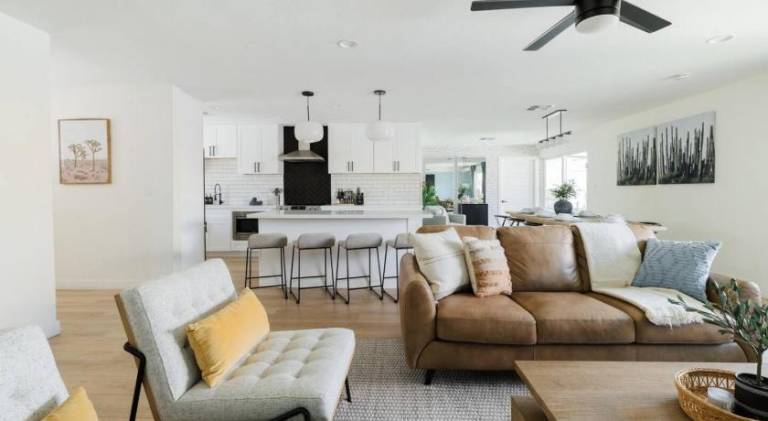 House with pool & jacuzzi | Suitable for remote work | Dogs allowed — photo 4