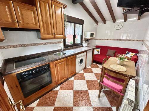 70 m&sup2; Ferienwohnung