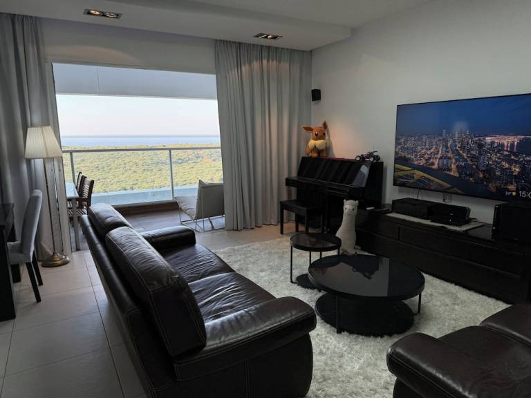 Apartment  Udim