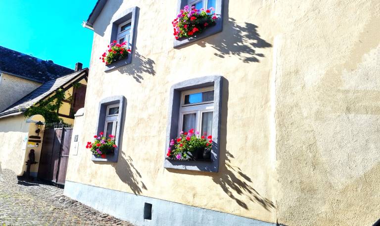 Ferienhaus  Polch