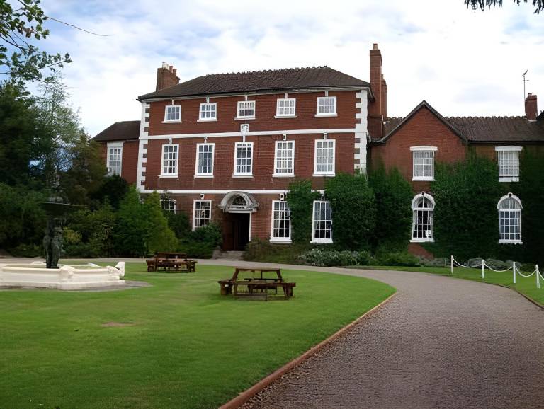 Park House Hotel