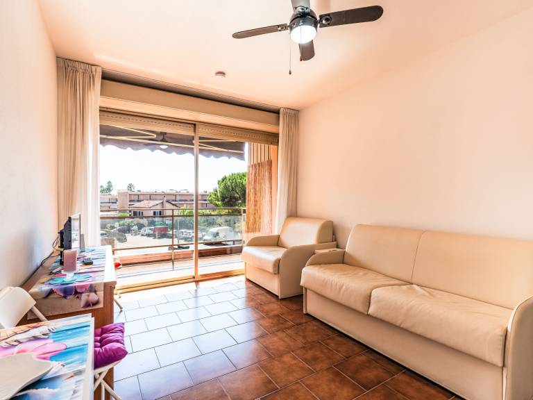 Appartement San Remo