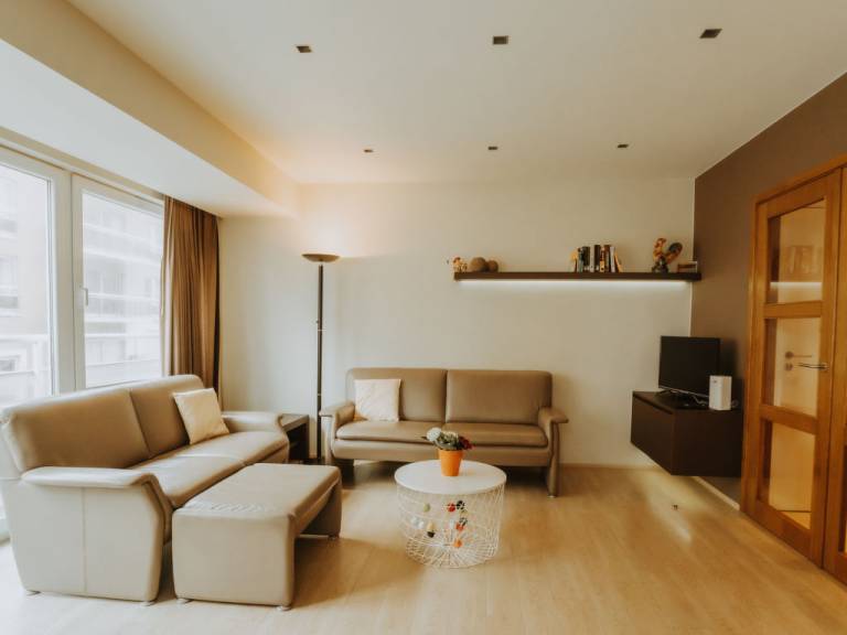 Ferienwohnung De Haan