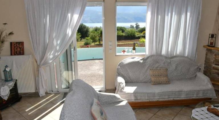 Rental apartment with 3 rooms for 7 persons — photo 2