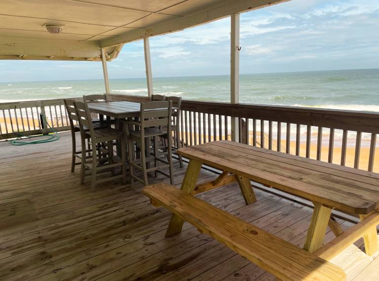 House  Flagler Beach