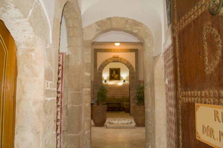 Riad Dar Rhamna — photo 3