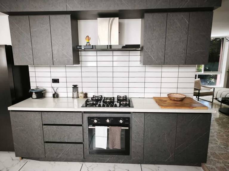 Appartement Medellín