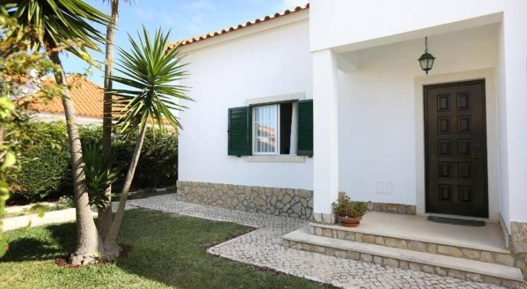 House  Ericeira