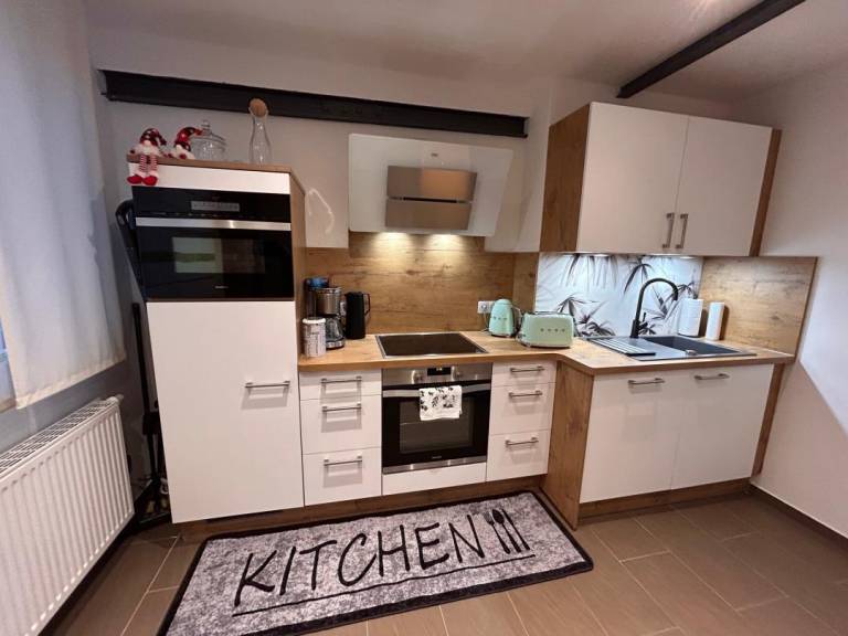 Fully equipped apartment with terrace & barbeque | Dogs allowed — photo 4