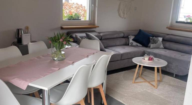 Vacation home with 2 rooms for 6 persons — photo 4