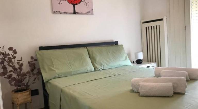 Rental apartment with 2 rooms for 4 persons — photo 4
