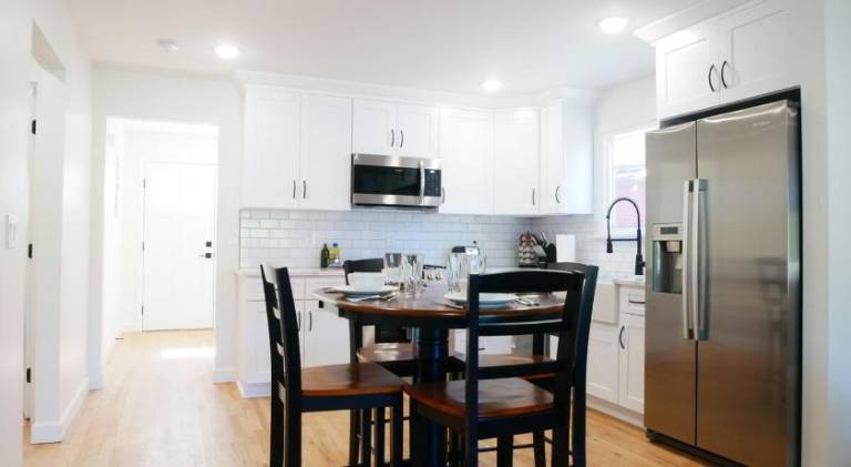 Vacation home | Pets allowed — photo 3